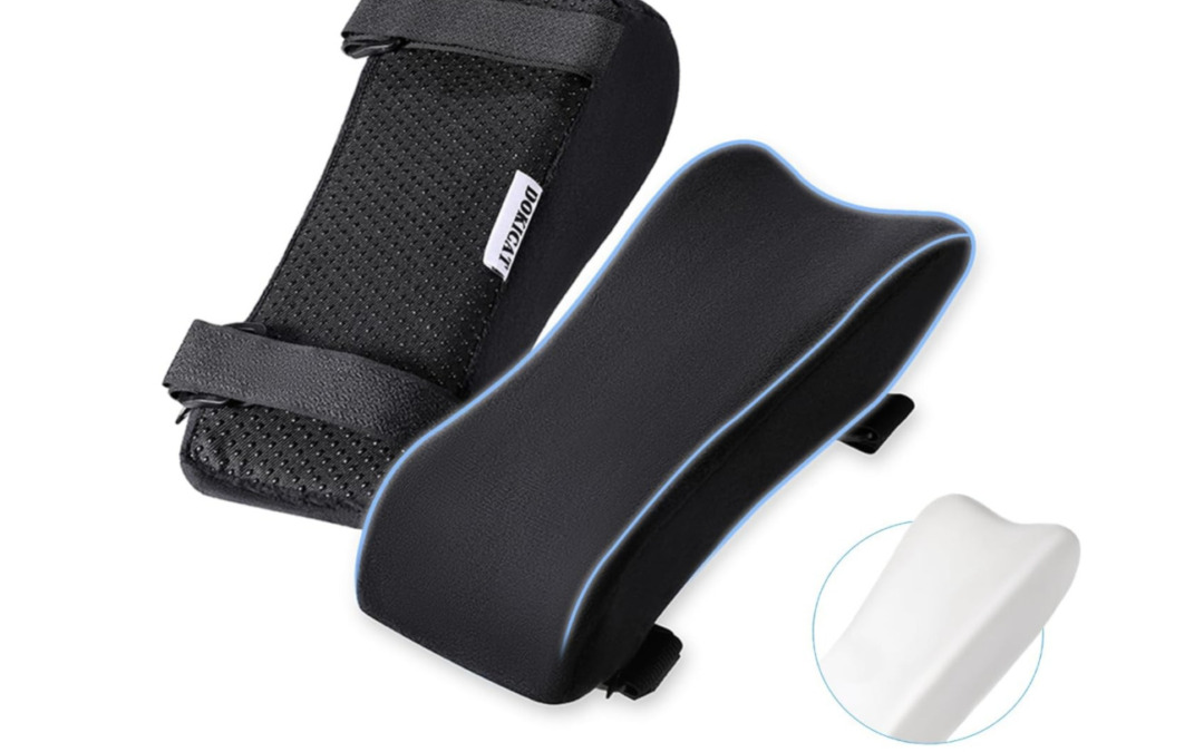 Arm Rest Pillows